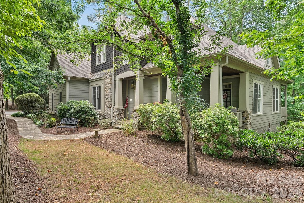 626 Wickhams Fancy Dr., Biltmore Lake, NC 28715