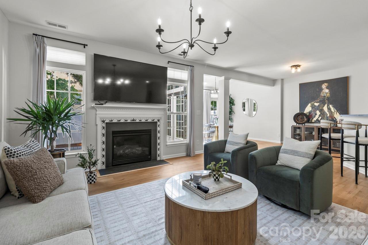 155 Cypress Landing Dr., Mooresville, NC 28117