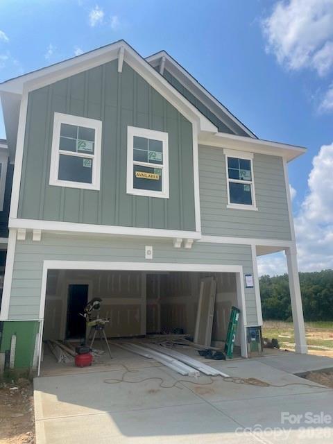 265 Alluvium Ln., Waxhaw, NC 28173
