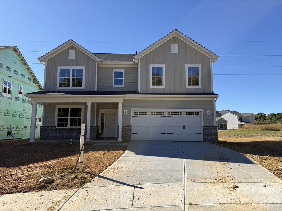 1680 Tabby Dr. #CAL0051, Indian Trail, NC 28079