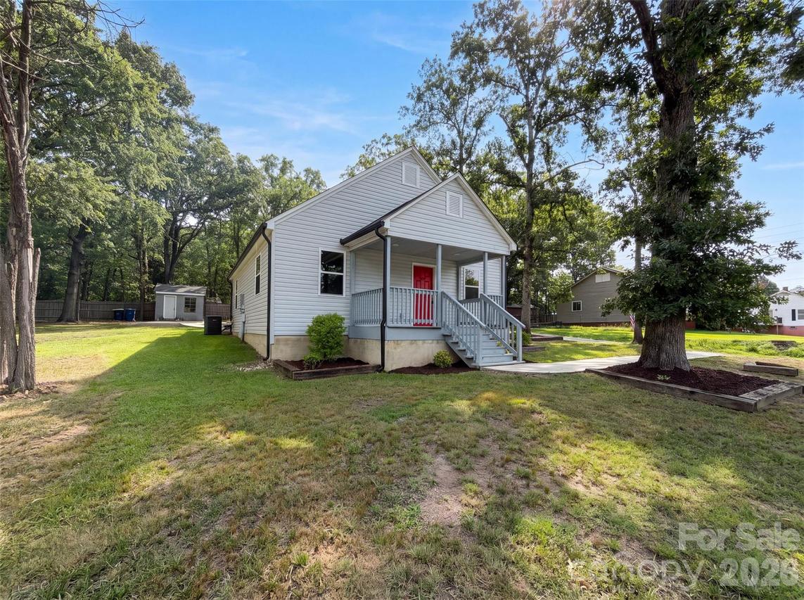 604 Rowan Mills Rd., Salisbury, NC 28147