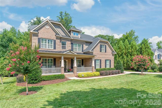 Homes Just Sold in Mint Hill: August 11th to August 17th
