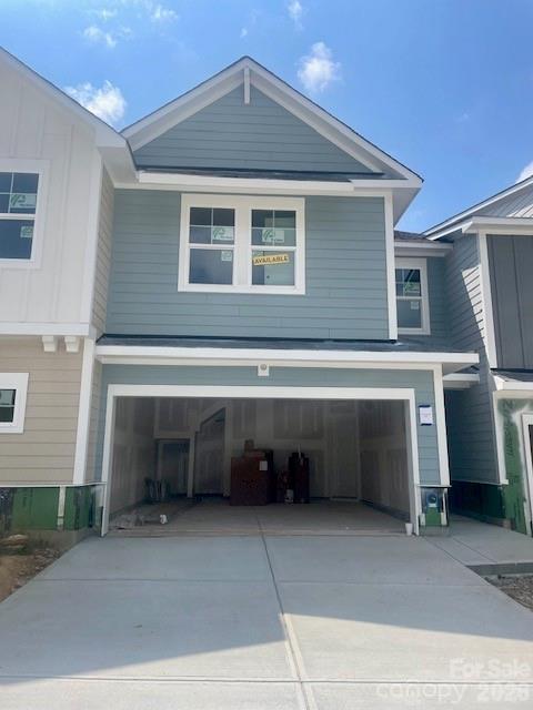 253 Alluvium Ln., Waxhaw, NC 28173