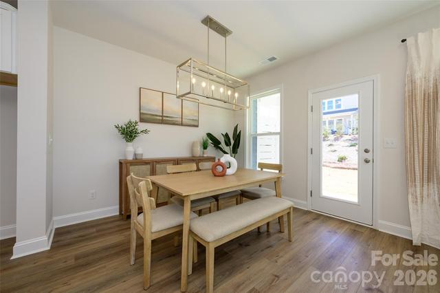 New Construction Homes For Sale This Week in Waxhaw: July 15th to July 21st