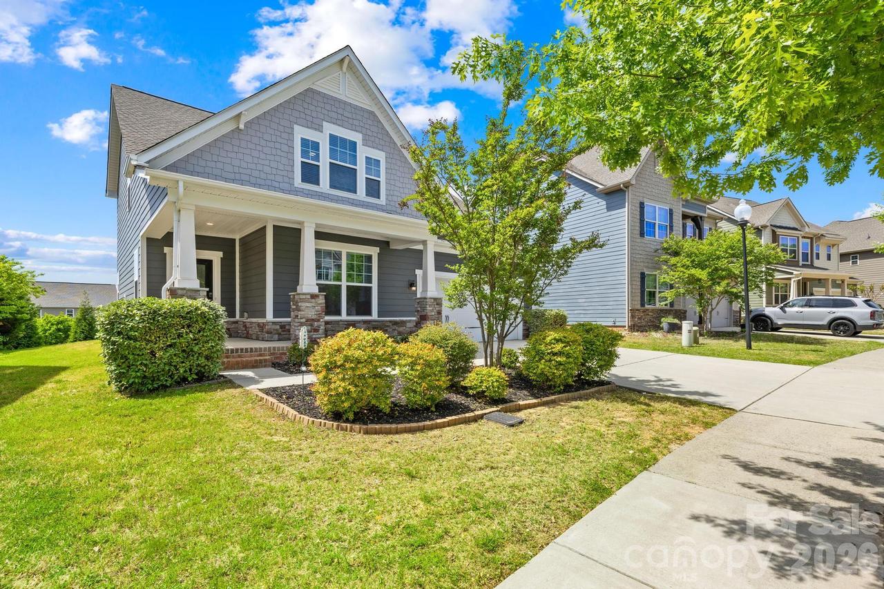 3022 Oakmere Rd., Waxhaw, NC 28173
