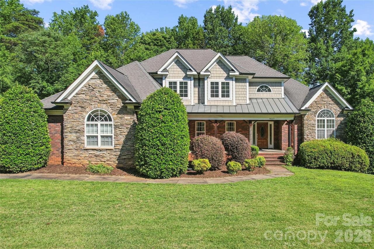 9517 Truelight Church Rd., Charlotte, NC 28227