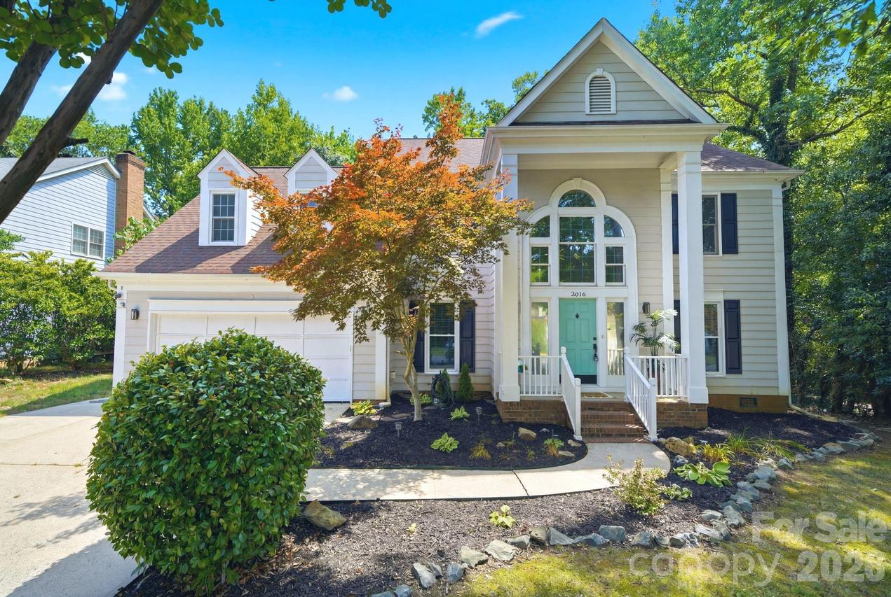3616 Linden Berry Ln., Charlotte, NC 28269
