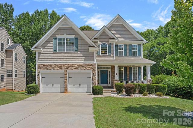 New Homes For Sale This Week That Attend Sun Valley Middle: June 26th to July 2nd