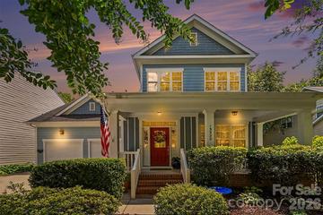 Homes Just Sold in Davidson: September 1st to September 7th