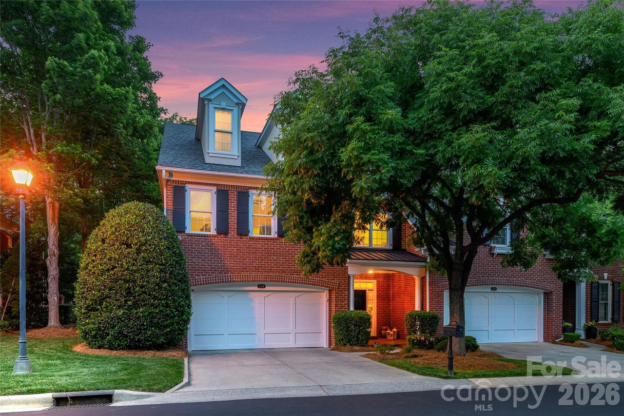3128 Ethereal Ln., Charlotte, NC 28226