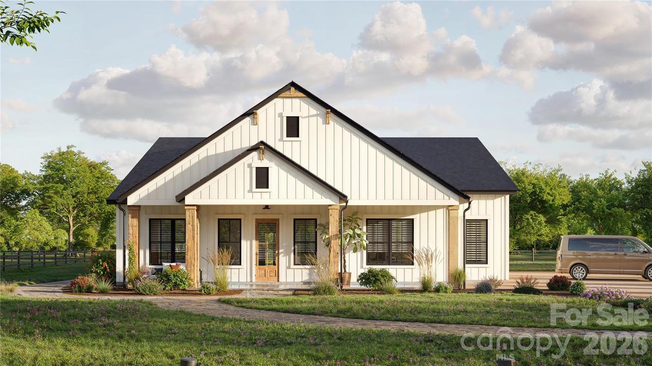 1507 Lingerfelt Farm Dr. #2, Bessemer City, NC 28016