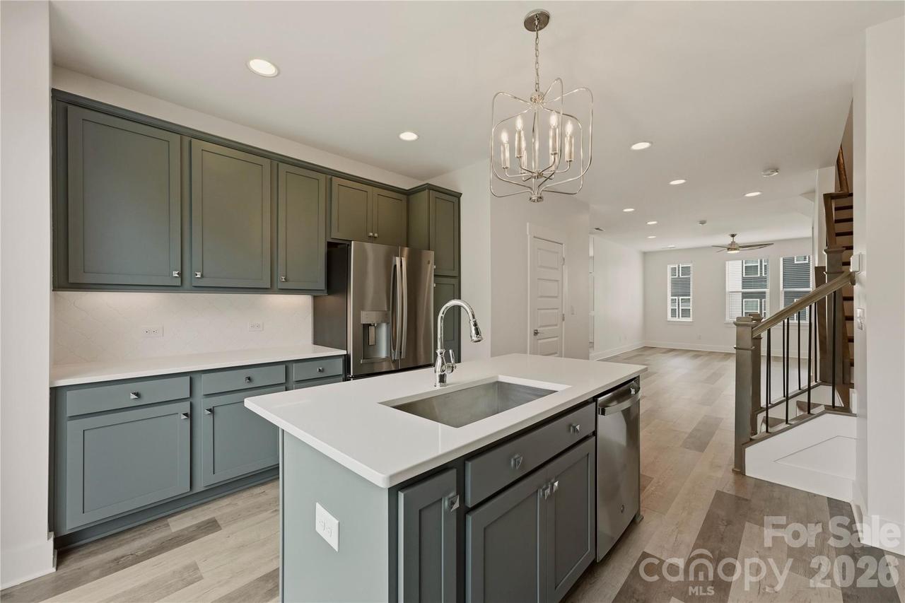 235 S Bruns Ave., Charlotte, NC 28208