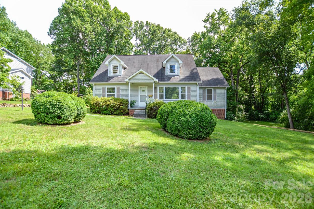 1800 Brantley Rd., Kannapolis, NC 28083