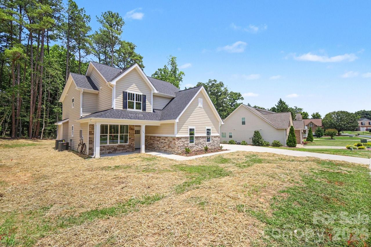 101 Delancy St., Locust, NC 28097