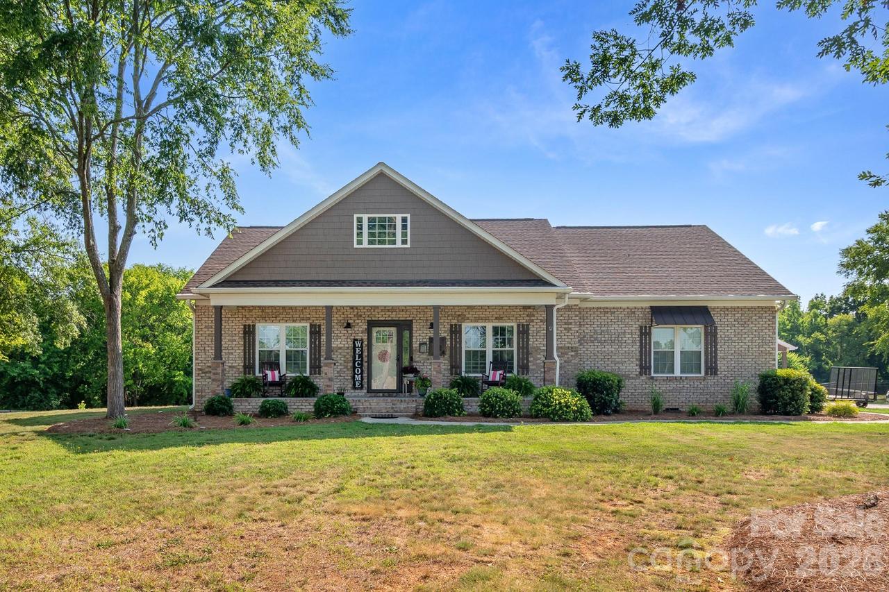 2324 Old Camden Rd., Monroe, NC 28110