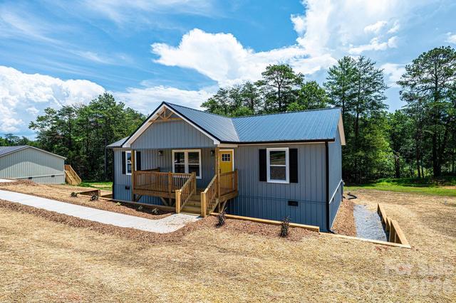 New Construction Homes For Sale This Week in Hickory: July 1st to July 7th