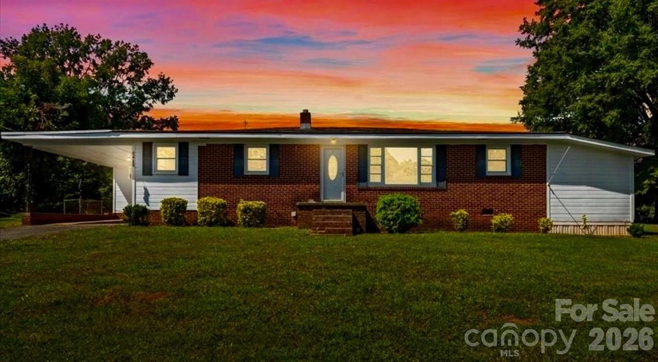 420 Bear Creek Rd., Shelby, NC 28152