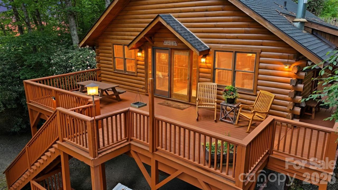 176 Ravens View #B-7 & B-8, Boone, NC 28607