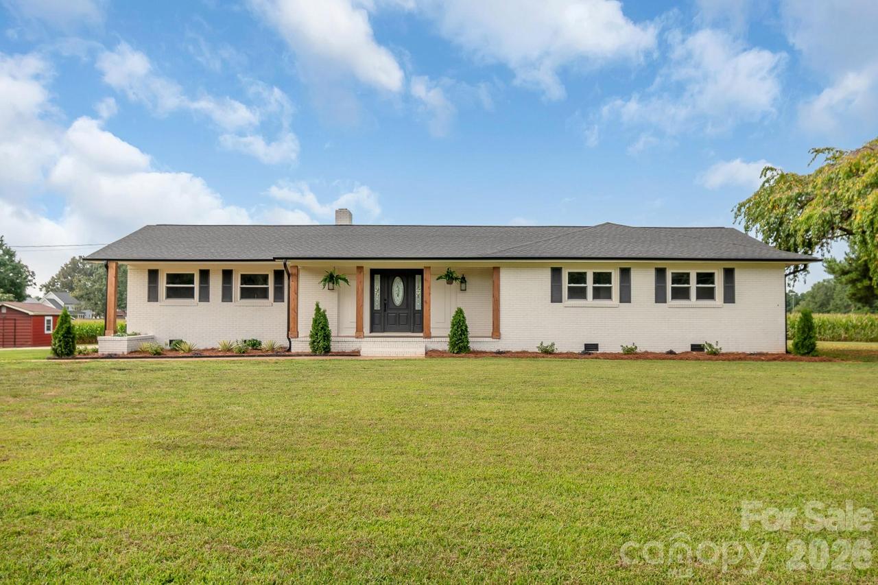 3115 Crow Rd., Monroe, NC 28112