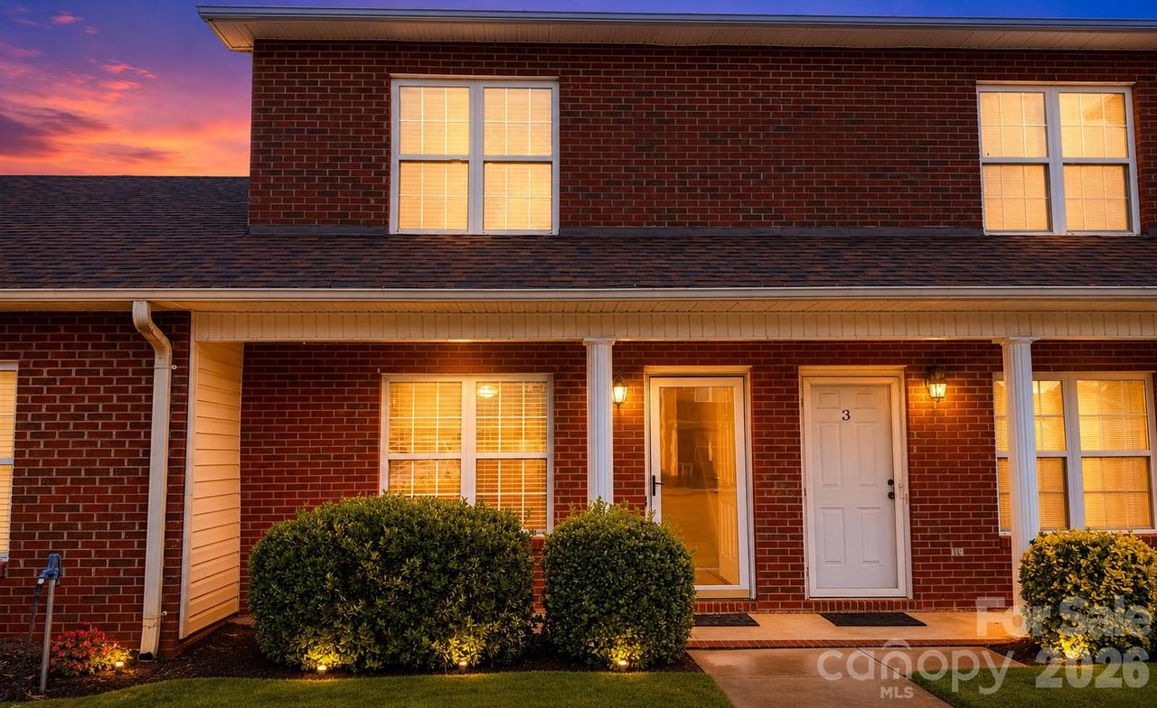 102 Brandywine Dr. #P2, Conover, NC 28613
