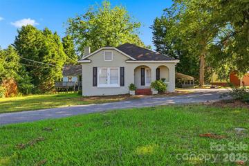 Homes Just Sold That Attend Bessemer City Middle: September 8th to September 14th