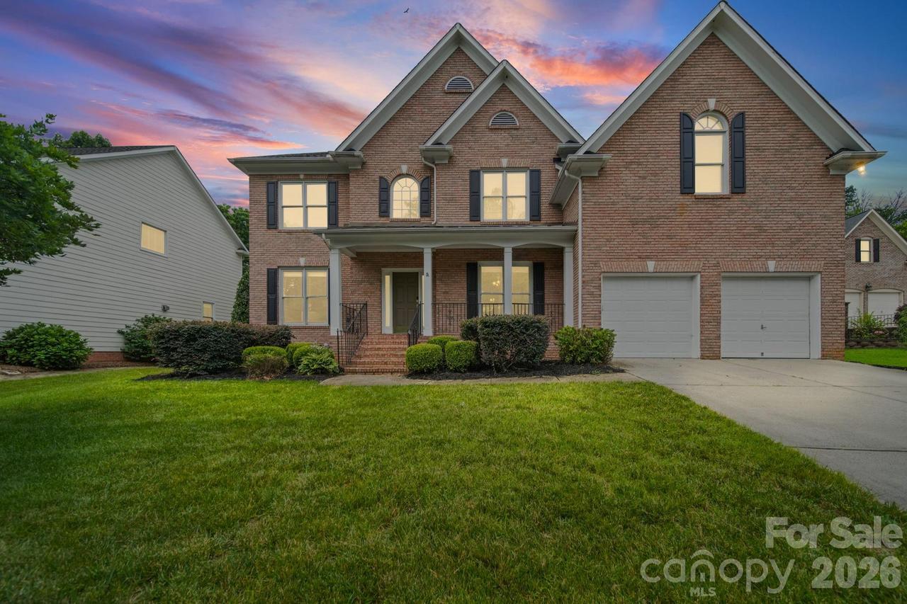 13818 Ballantyne Meadows Dr., Charlotte, NC 28277