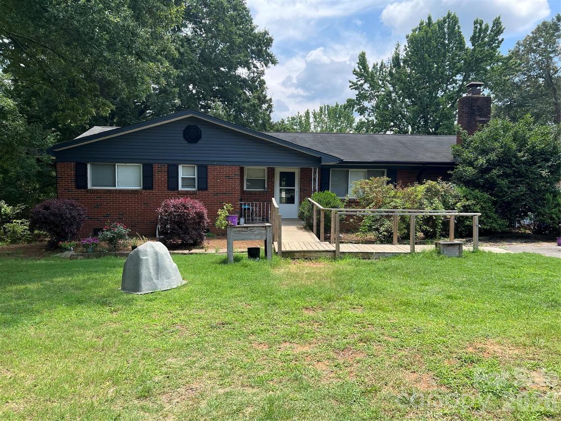 9012 Brief Rd., Charlotte, NC 28227