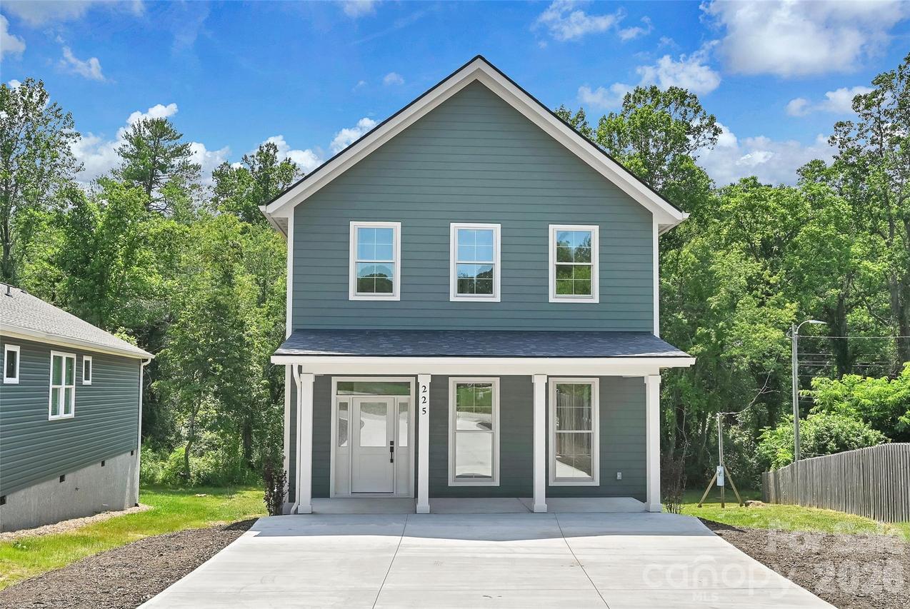225 Edgewood Rd., Asheville, NC 28803