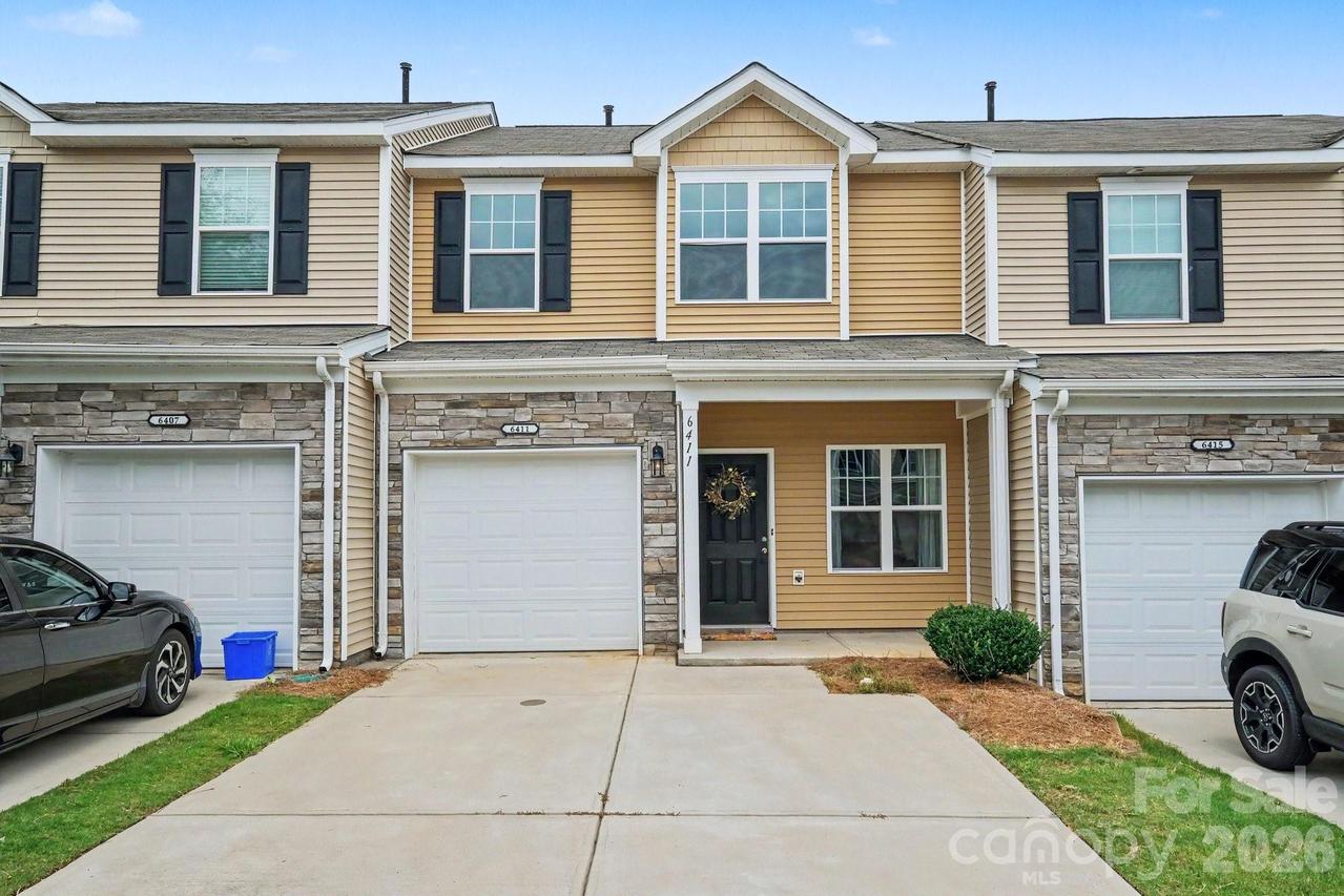 6411 Revolutionary Tr., Charlotte, NC 28217