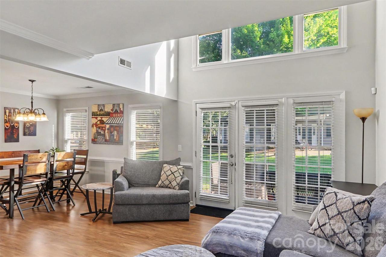 8606 Fox Chase Ln., Charlotte, NC 28269