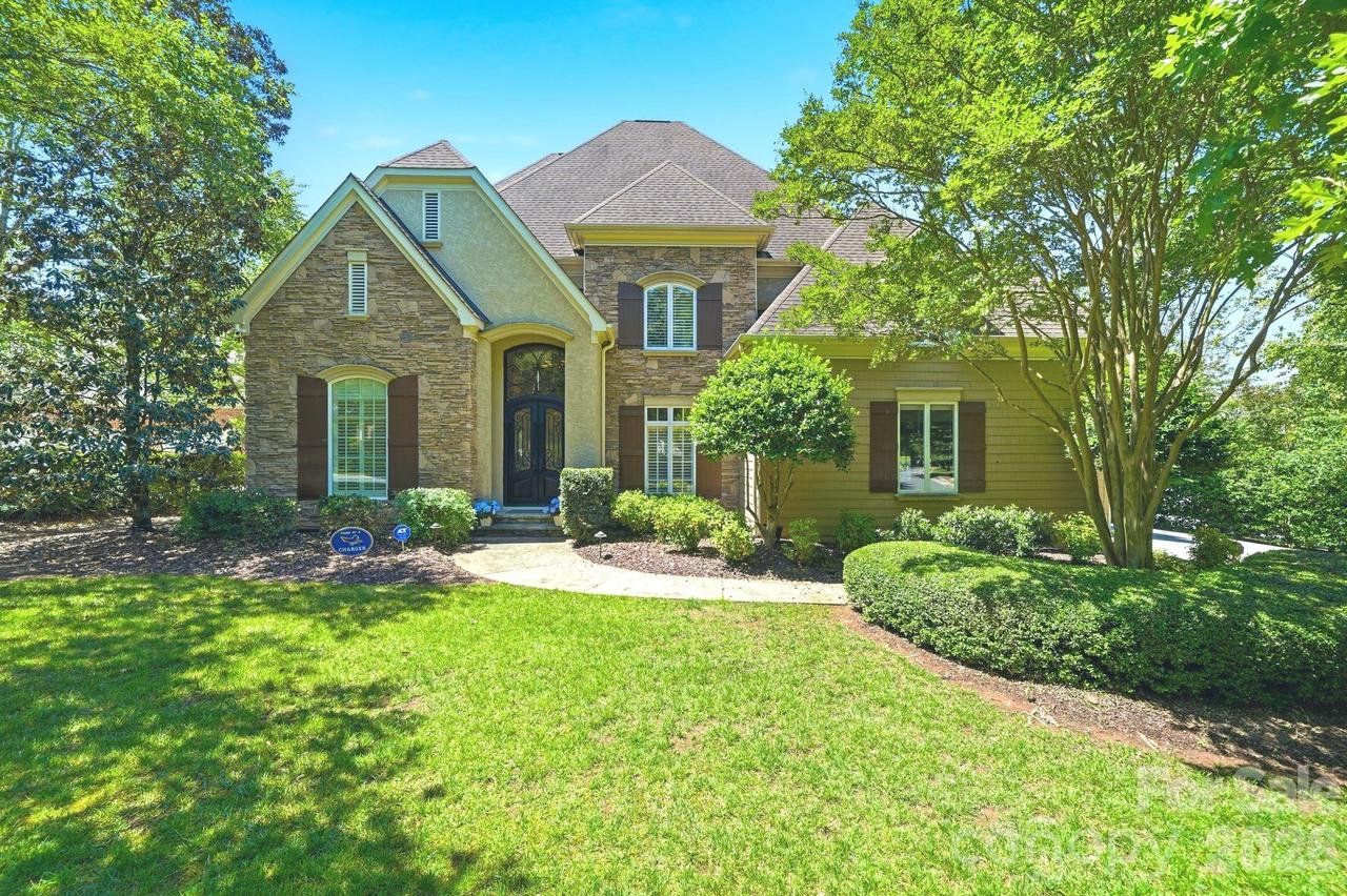 11120 Mcclure Manor Dr., Charlotte, NC 28277