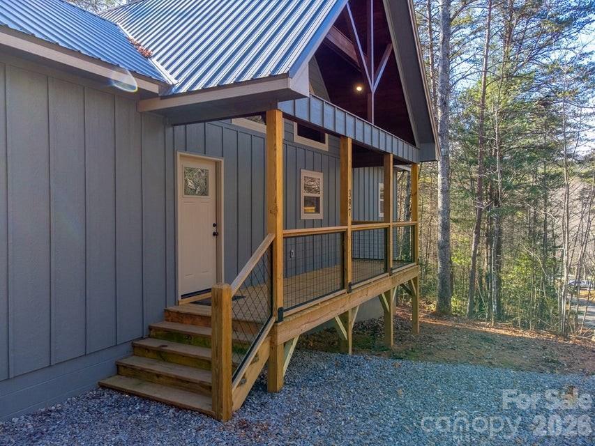 397 Kennelly Loop, Murphy, NC 28906