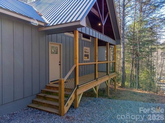 New Construction Homes For Sale This Week in Murphy: July 1st to July 7th