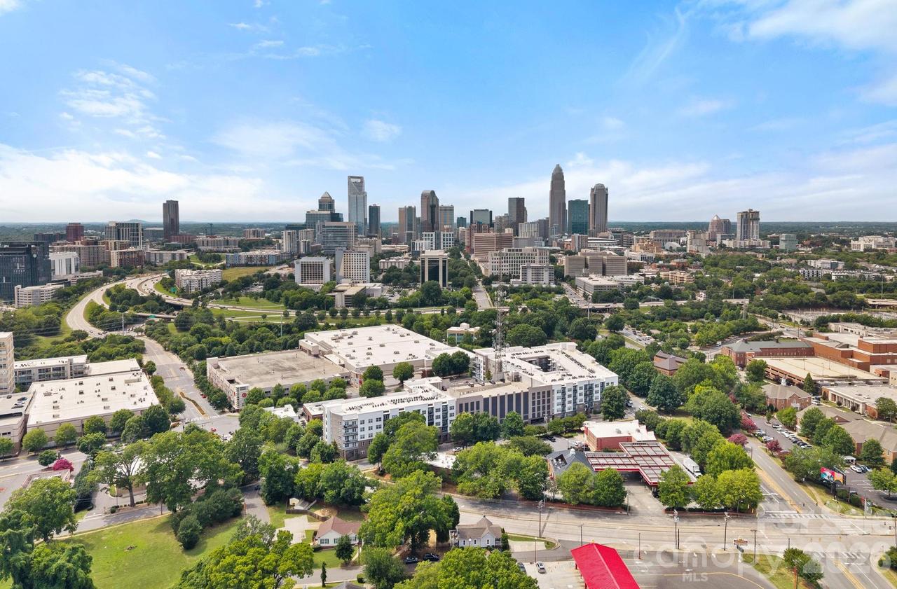 222 S Torrence St. #80, Charlotte, NC 28204