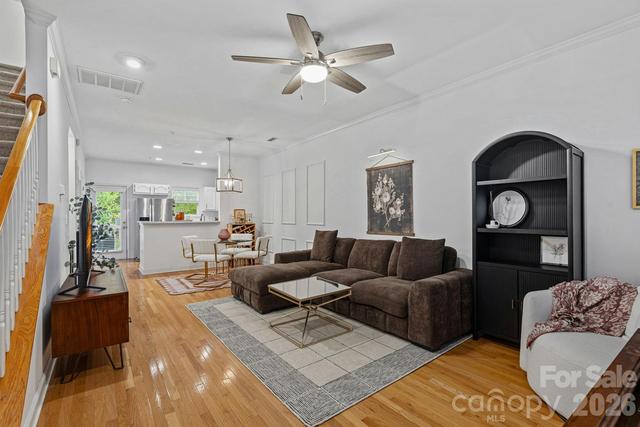 New Homes For Sale This Week That Attend Eastover Elementary: June 26th to July 2nd