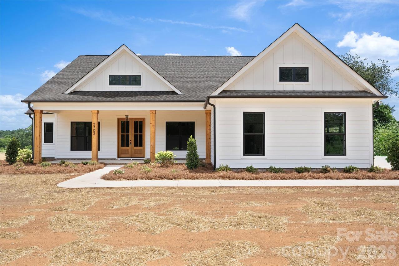 5702 Love Mill Rd., Monroe, NC 28110