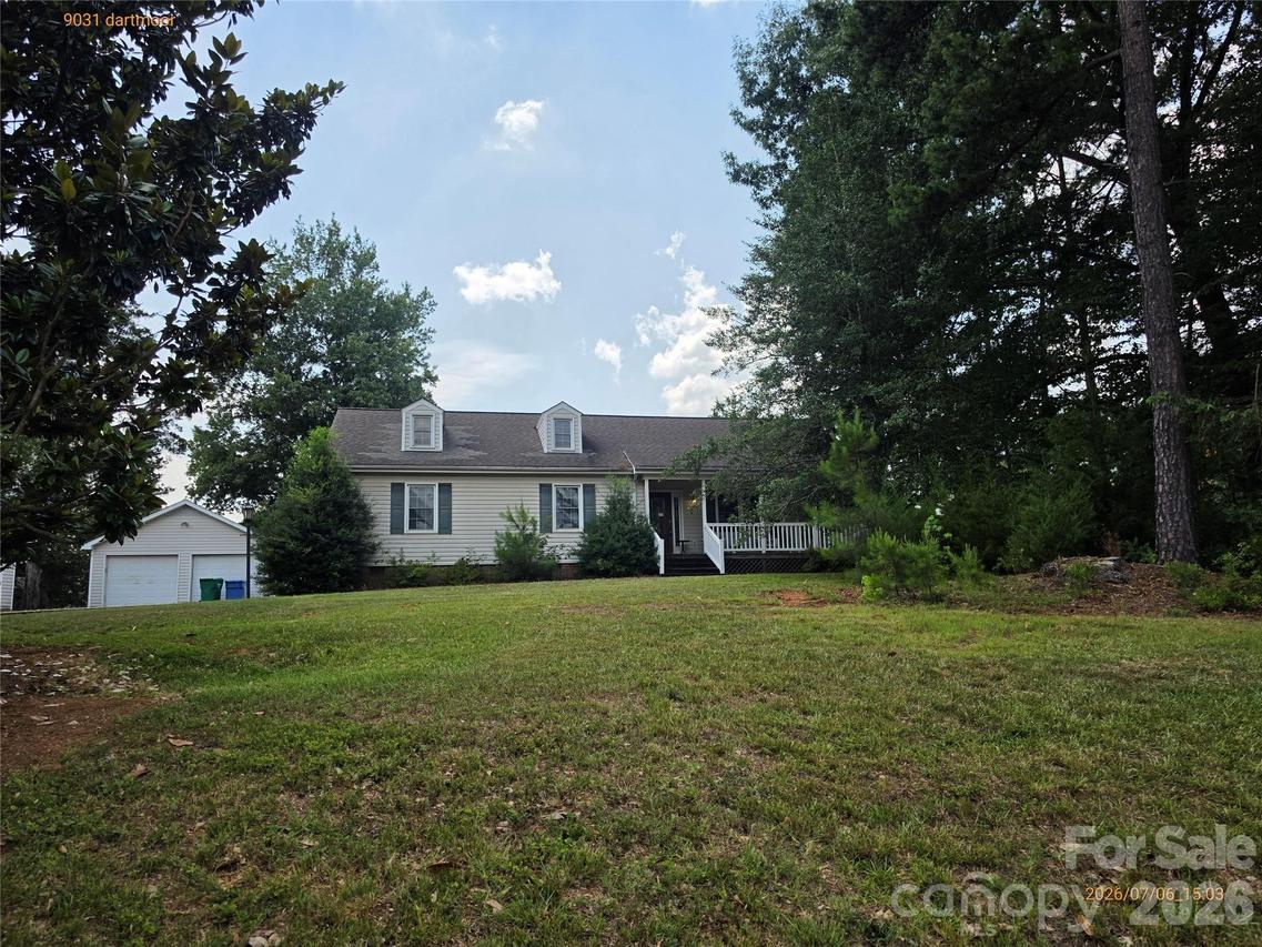 9031 Dartmoor Pl., Charlotte, NC 28227