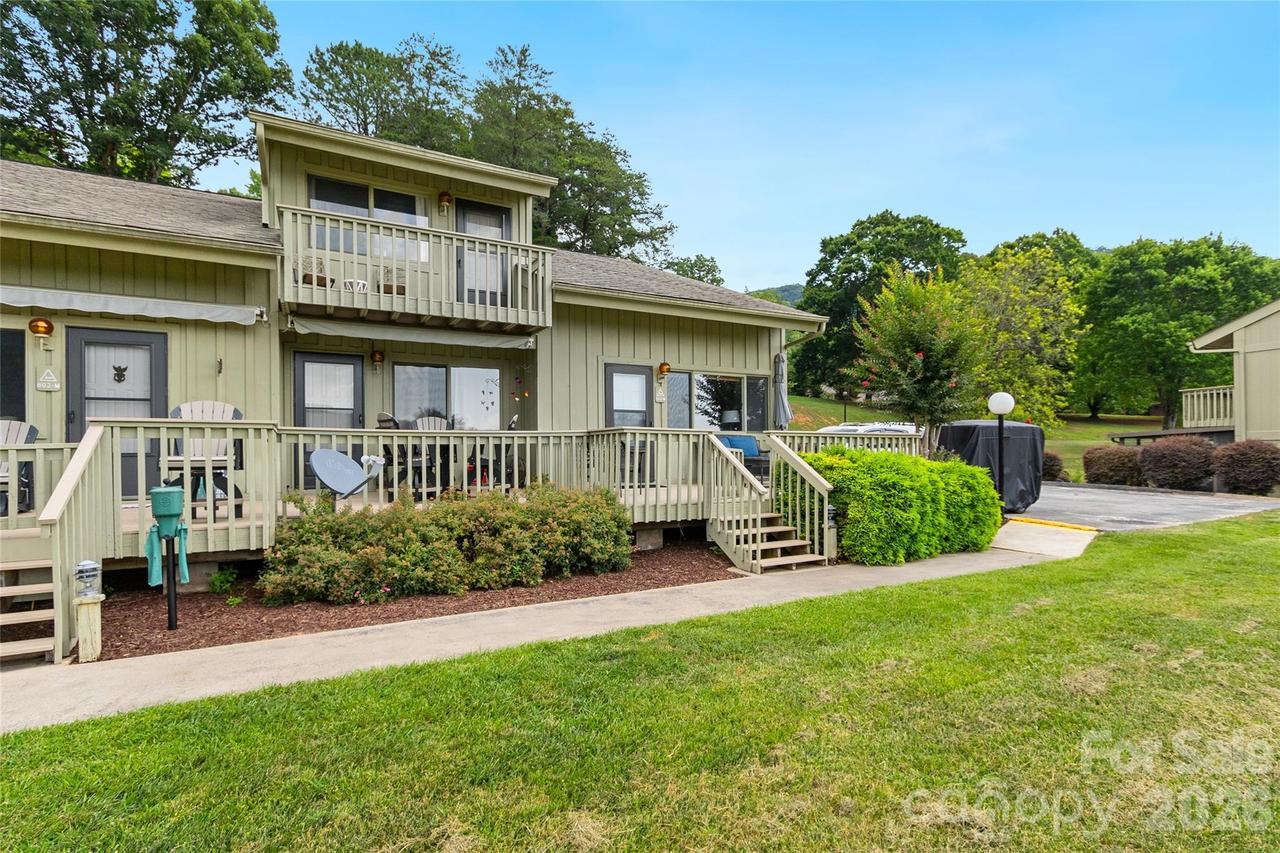 135 Fox Run Blvd. #804, Lake Lure, NC 28746