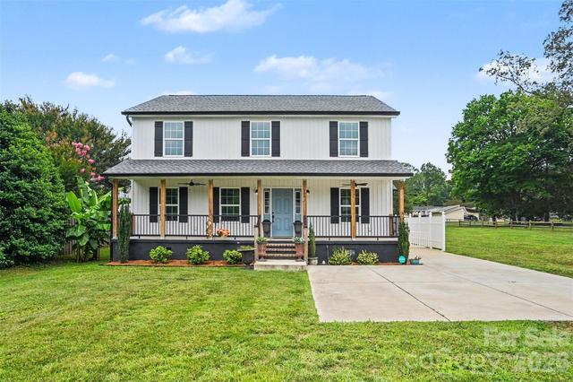 New Homes For Sale This Week That Attend Mount Holly Middle: June 26th to July 2nd