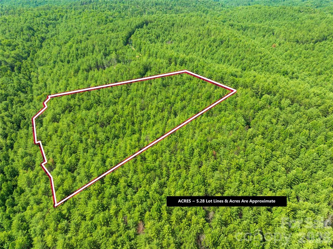 6104 Collette Ridge Cir., Collettsville, NC 28611
