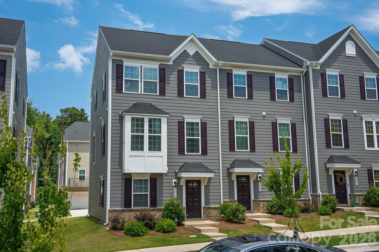 2410 Autumn Olive Ln., Stallings, NC 28104