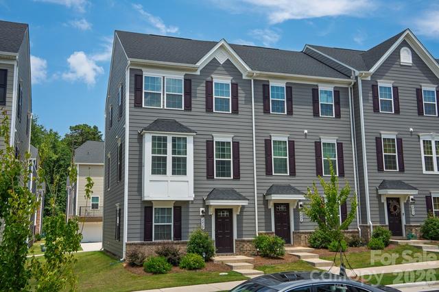 Homes Just Sold That Attend Porter Ridge Middle School: September 8th to September 14th