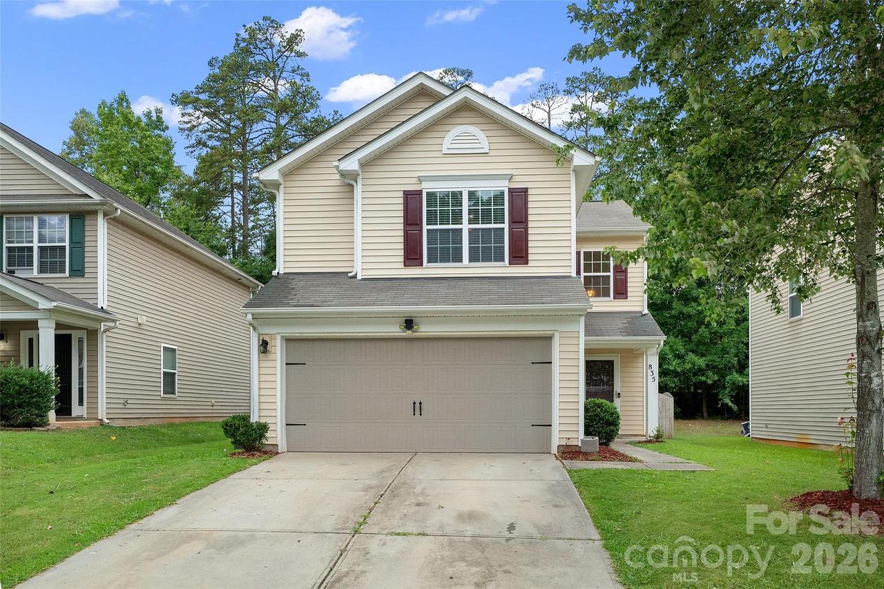 835 Rook Rd. #89, Charlotte, NC 28216