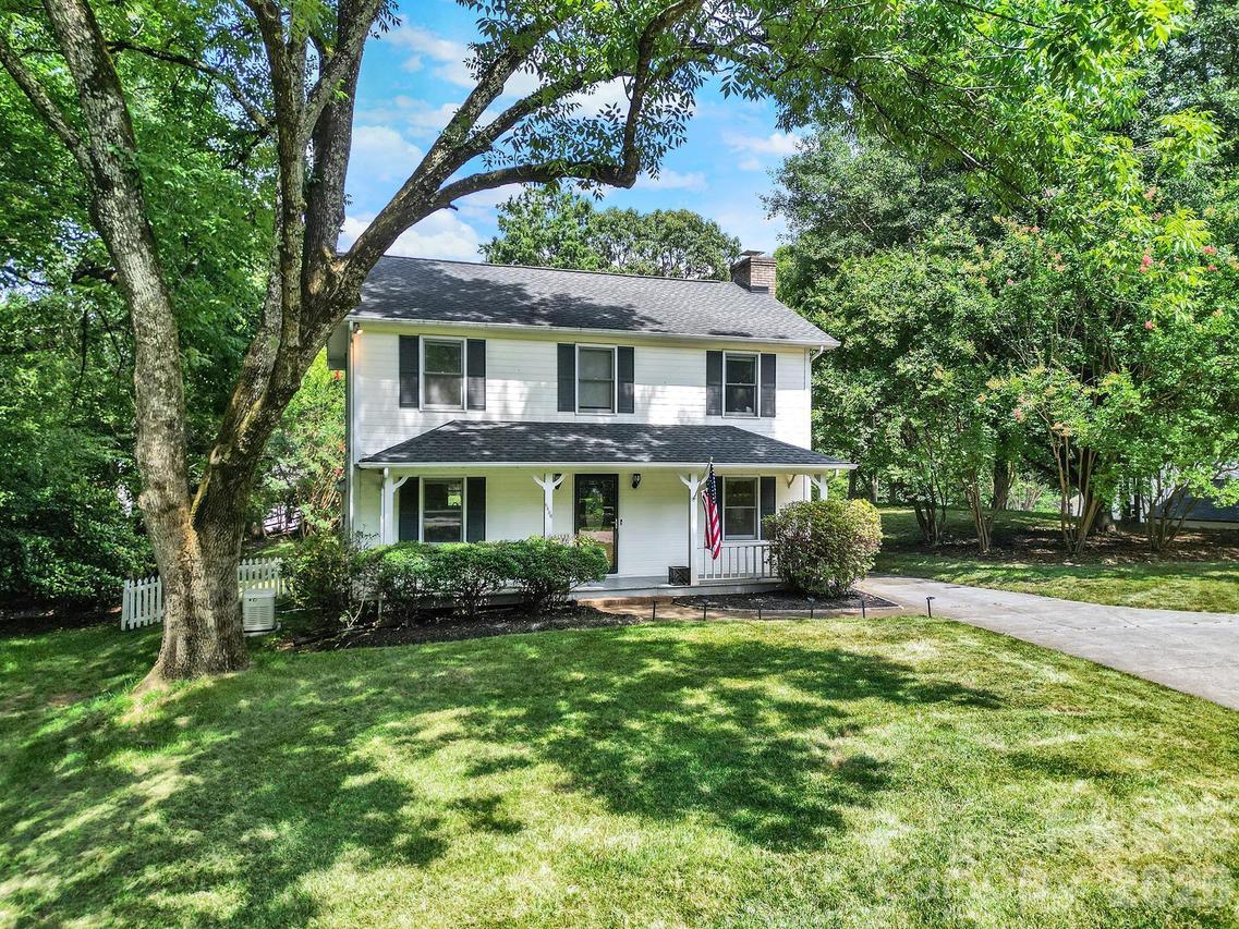 6400 Harrison Rd., Charlotte, NC 28270