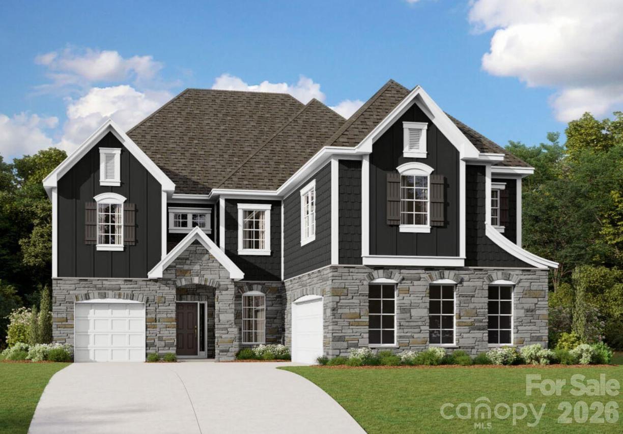 8540 Bridgegate Dr., Huntersville, NC 28078