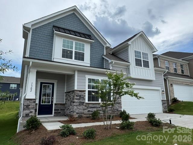 1302 Swift Ln. #100, Belmont, NC 28012