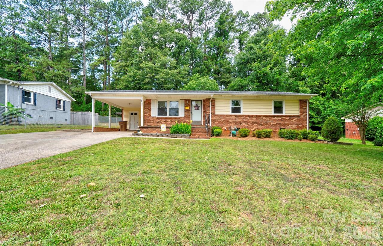 508 Leander St., Shelby, NC 28152