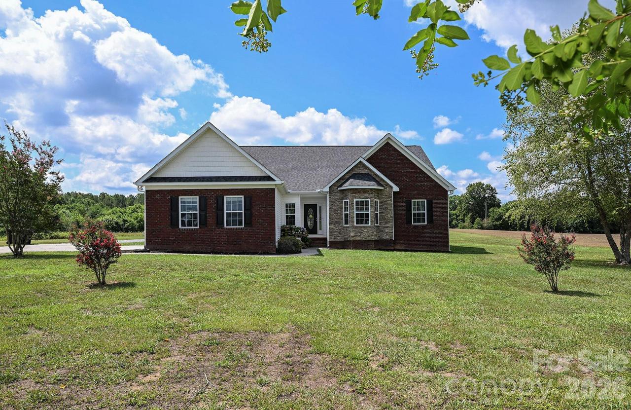 5112 Monroe Ansonville Rd., Wingate, NC 28174