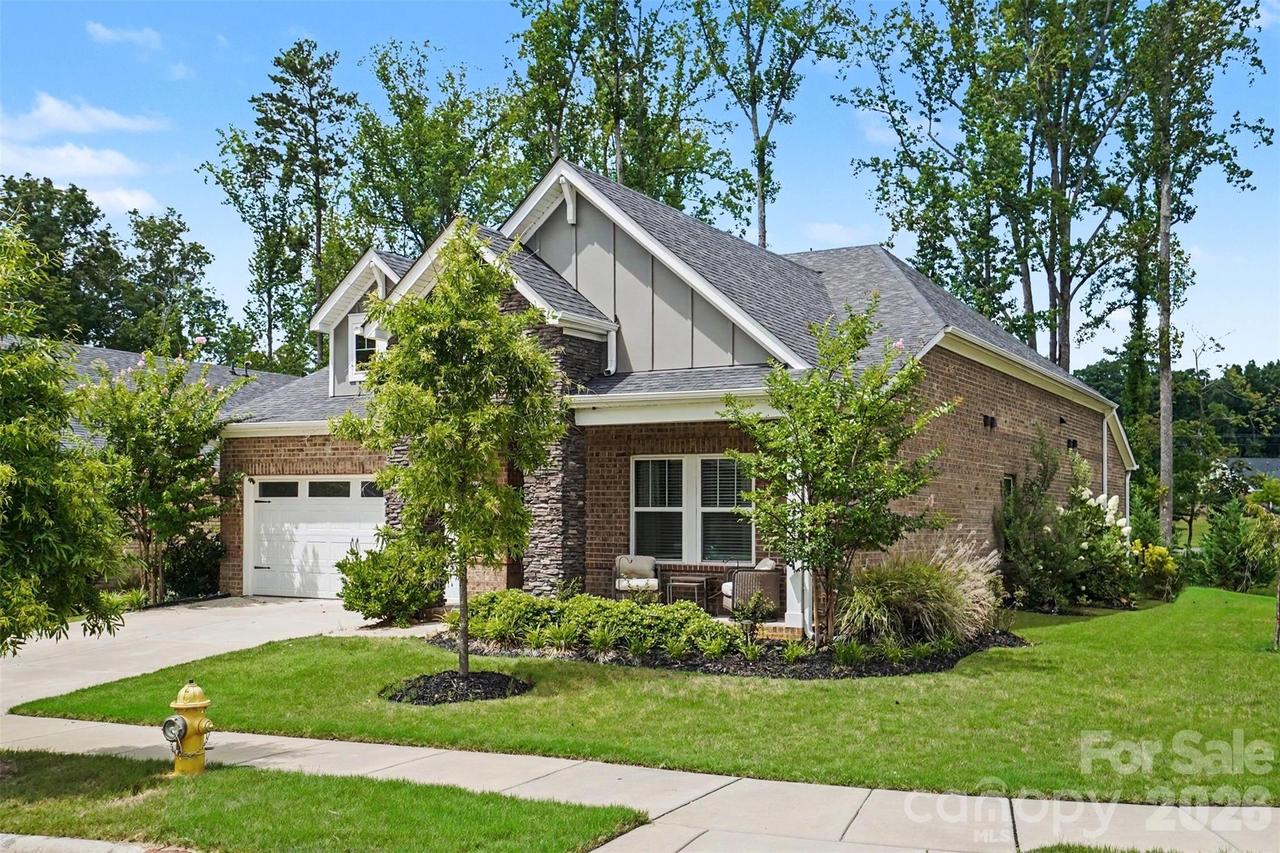 4004 Leyland Ct., Charlotte, NC 28227