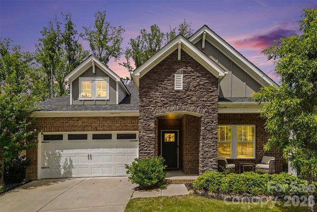 New Homes For Sale This Week That Attend Mint Hill Elementary School: July 3rd to July 9th